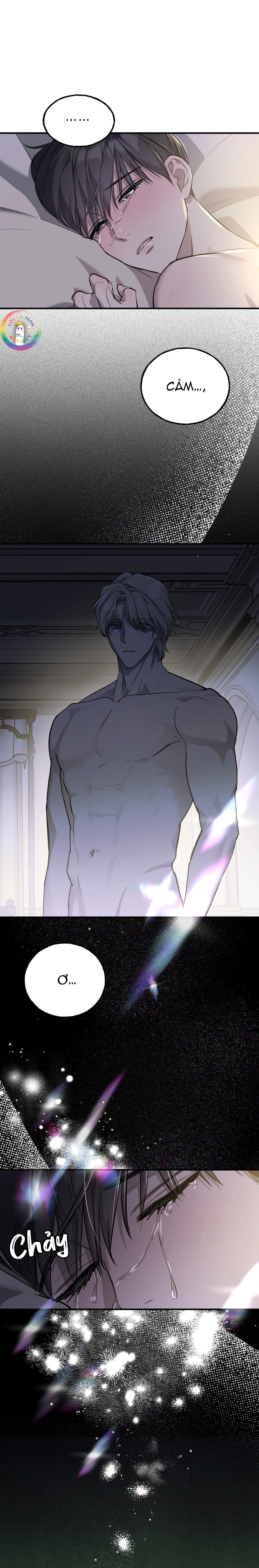 đọc truyện ❋ Ebony Castle ❋ Chương 11 ảnh 19 tại Thiên Thai Truyện