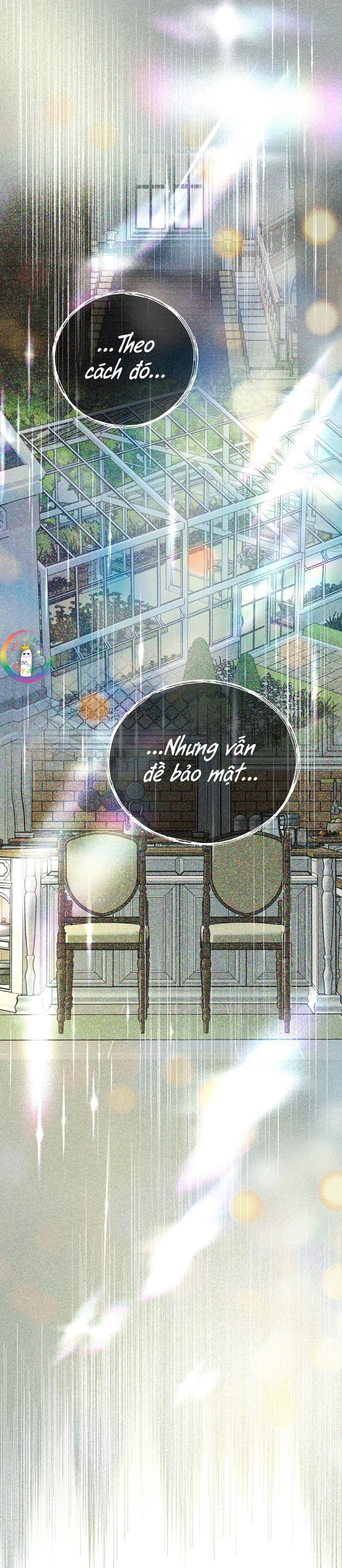 đọc truyện ❋ Ebony Castle ❋ Chương 11 ảnh 21 tại Thiên Thai Truyện