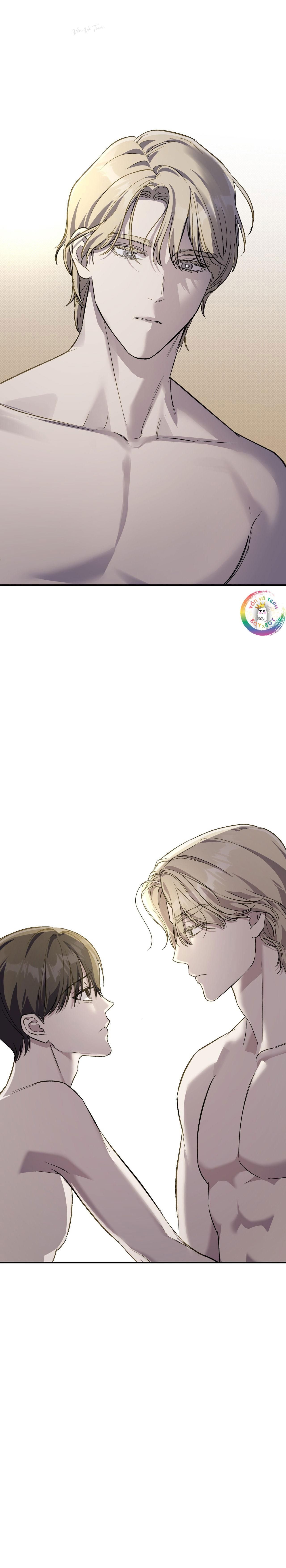 đọc truyện ❋ Ebony Castle ❋ Chương 11 ảnh 4 tại Thiên Thai Truyện