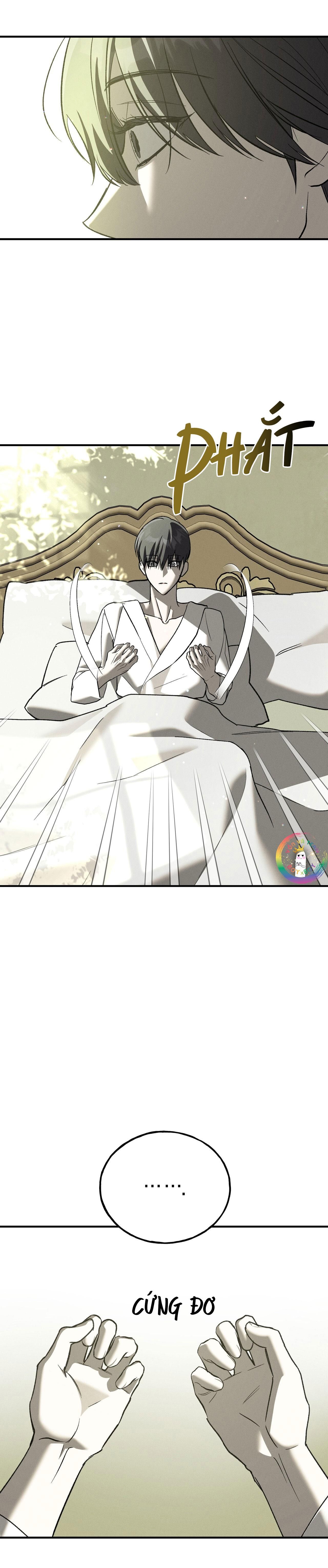 đọc truyện ❋ Ebony Castle ❋ Chương 11 ảnh 23 tại Thiên Thai Truyện