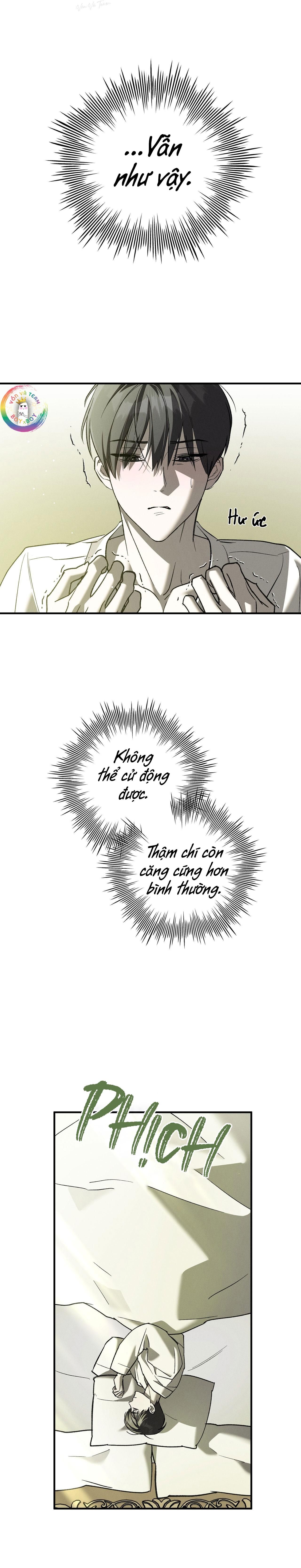 đọc truyện ❋ Ebony Castle ❋ Chương 11 ảnh 24 tại Thiên Thai Truyện