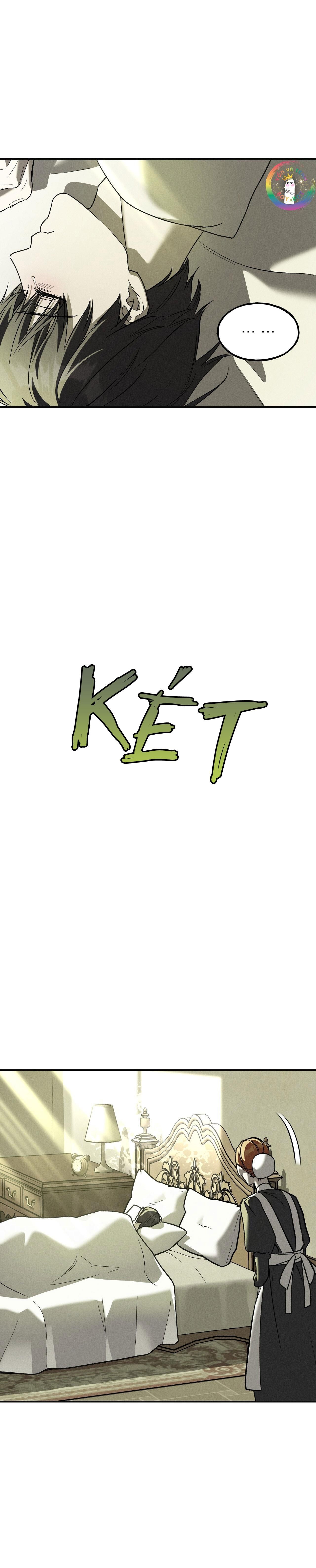 đọc truyện ❋ Ebony Castle ❋ Chương 11 ảnh 25 tại Thiên Thai Truyện