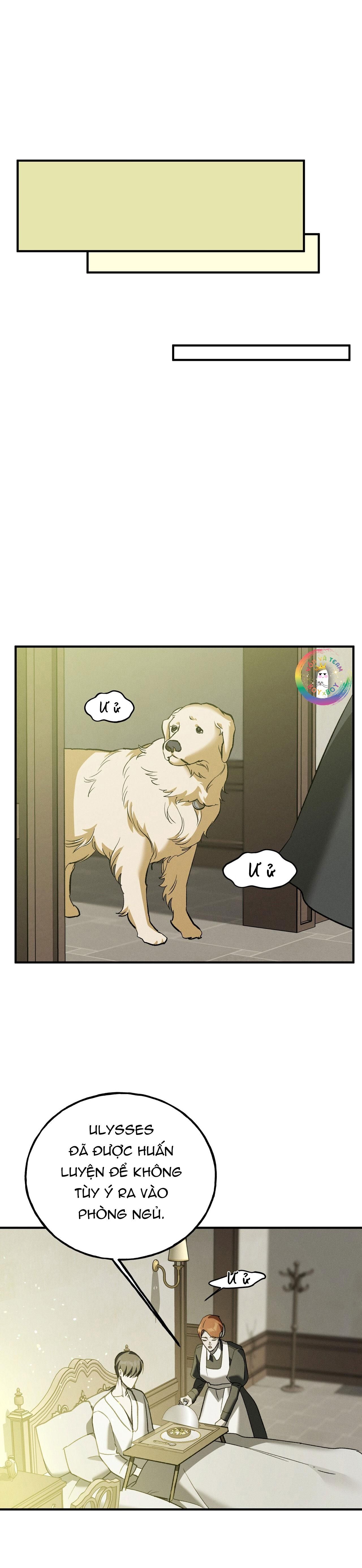 đọc truyện ❋ Ebony Castle ❋ Chương 11 ảnh 28 tại Thiên Thai Truyện