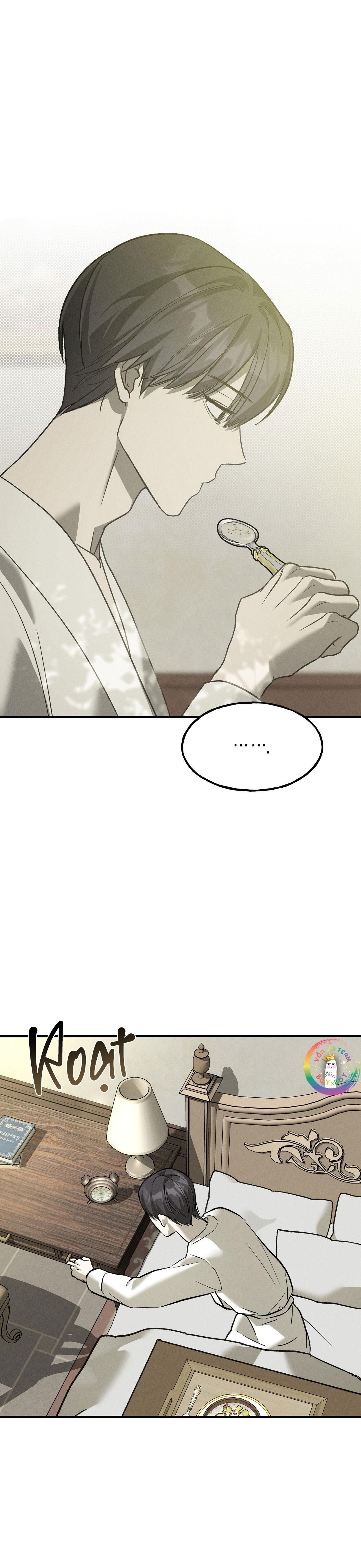 đọc truyện ❋ Ebony Castle ❋ Chương 11 ảnh 32 tại Thiên Thai Truyện