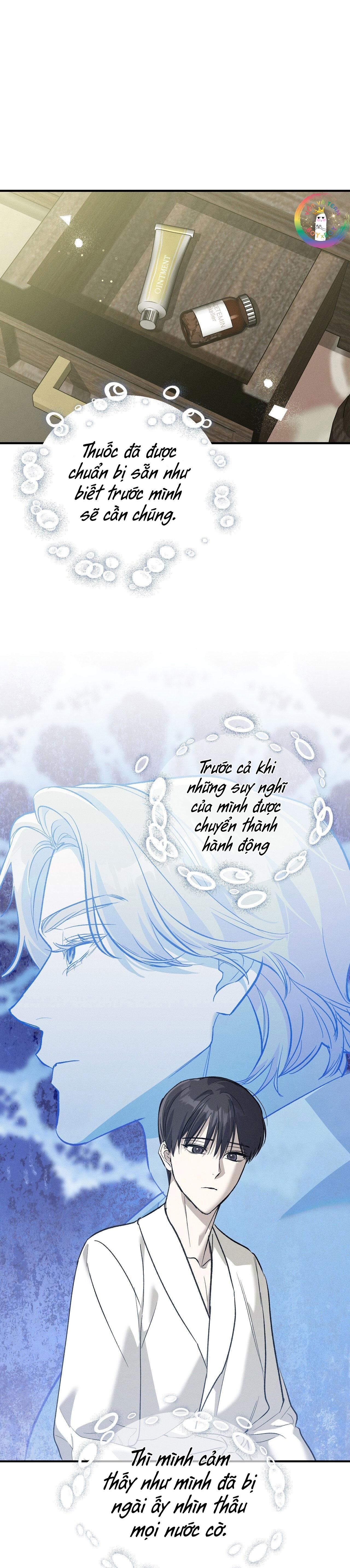 đọc truyện ❋ Ebony Castle ❋ Chương 11 ảnh 33 tại Thiên Thai Truyện