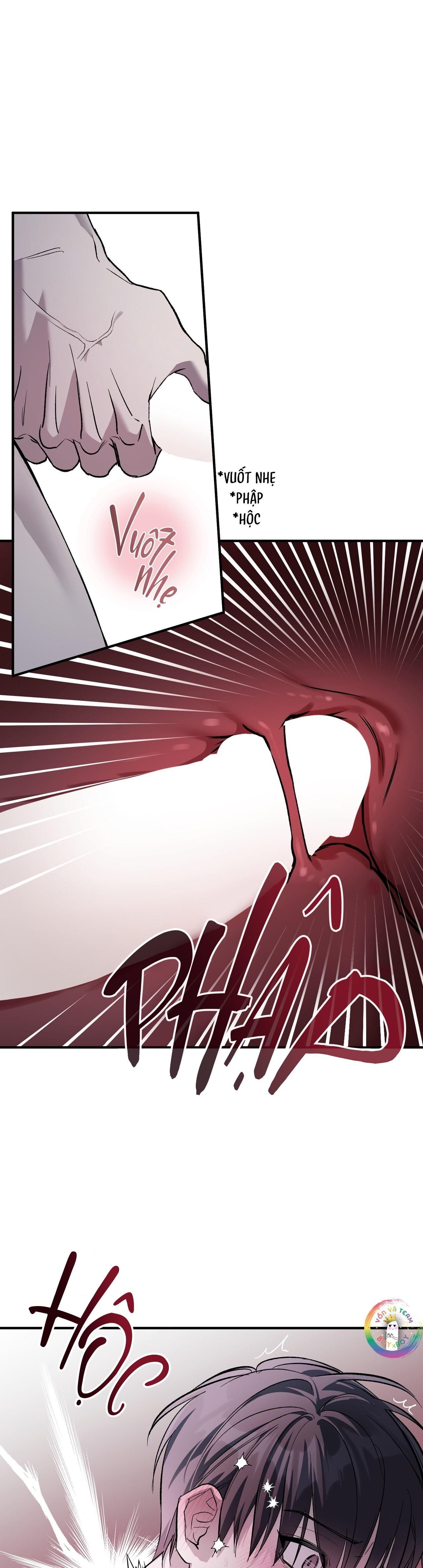 đọc truyện ❋ Ebony Castle ❋ Chương 12 ảnh 12 tại Thiên Thai Truyện