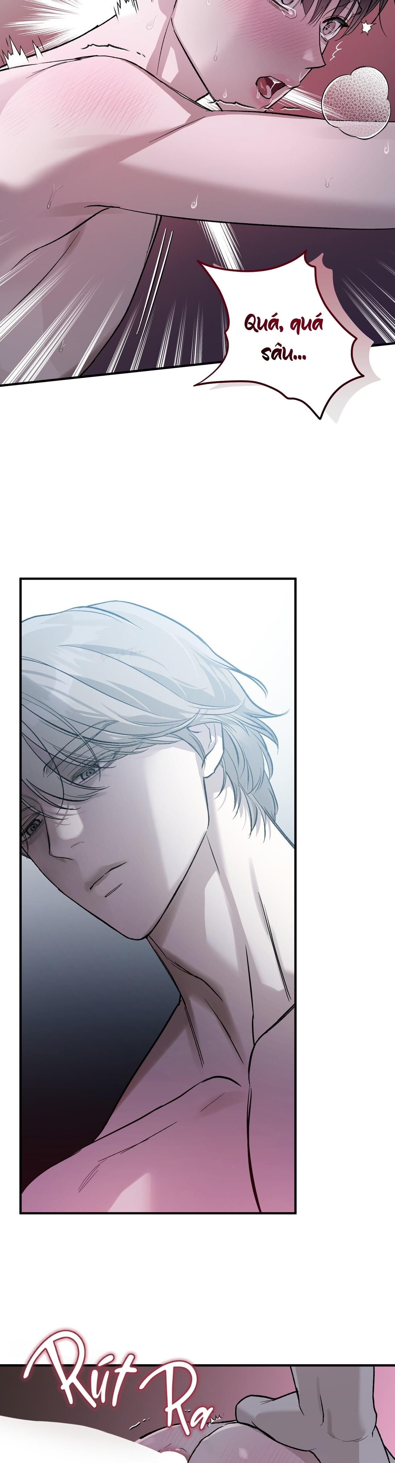 đọc truyện ❋ Ebony Castle ❋ Chương 12 ảnh 13 tại Thiên Thai Truyện