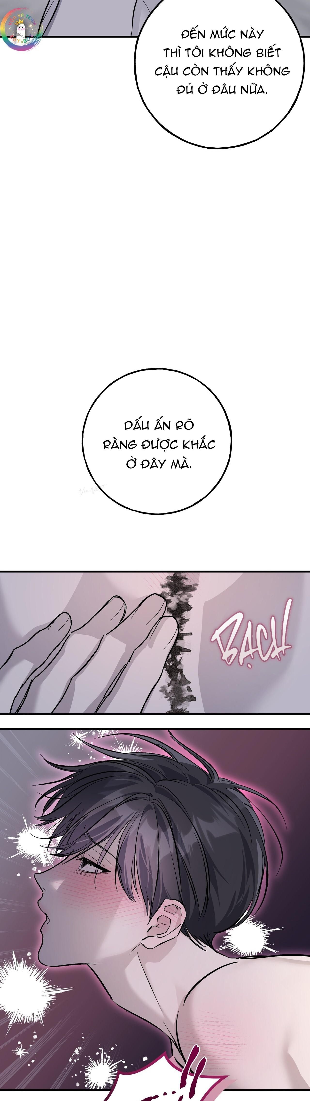 đọc truyện ❋ Ebony Castle ❋ Chương 12 ảnh 16 tại Thiên Thai Truyện