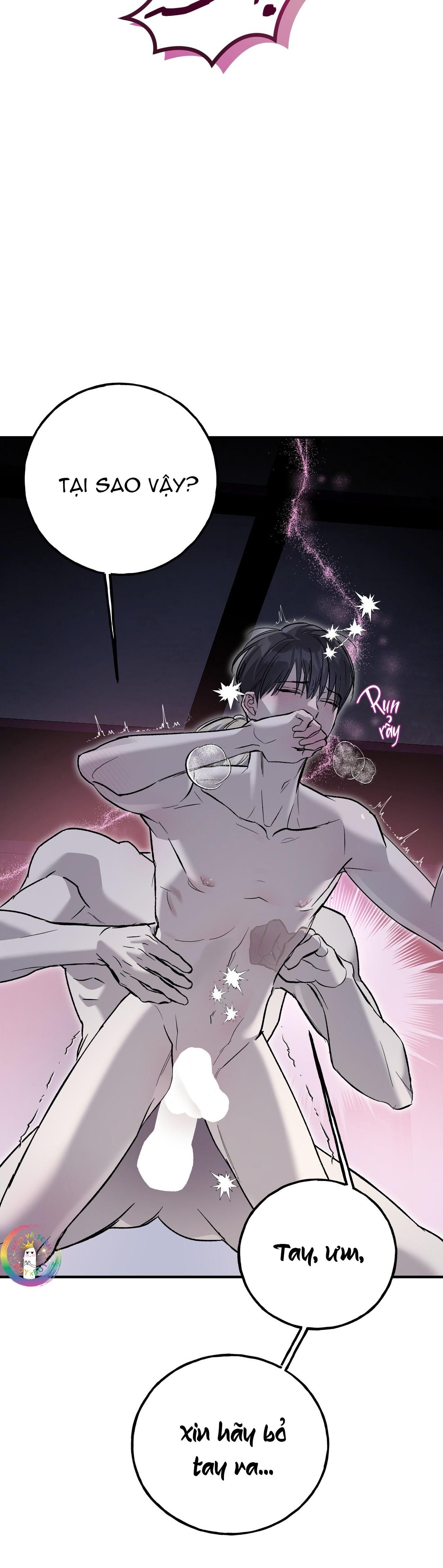 đọc truyện ❋ Ebony Castle ❋ Chương 12 ảnh 17 tại Thiên Thai Truyện