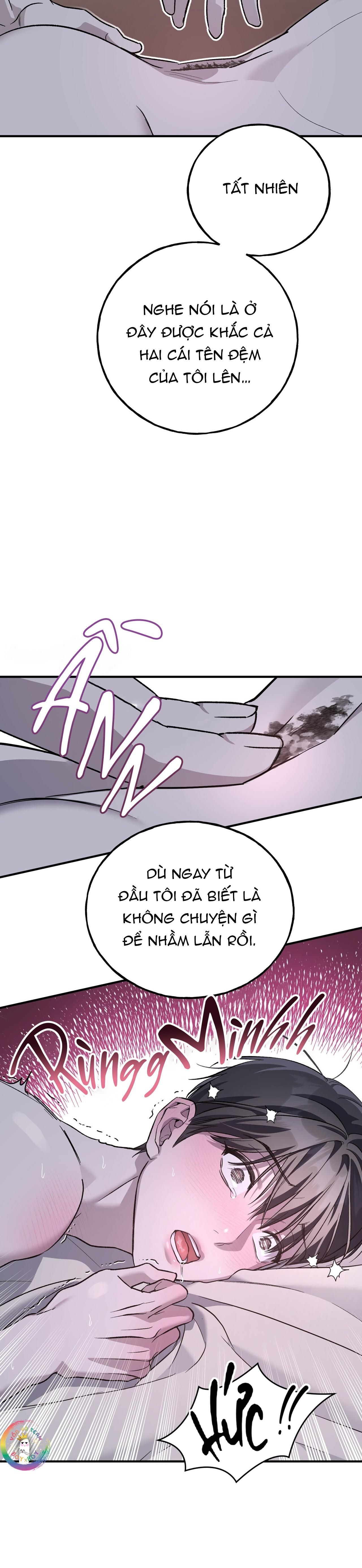 đọc truyện ❋ Ebony Castle ❋ Chương 12 ảnh 20 tại Thiên Thai Truyện