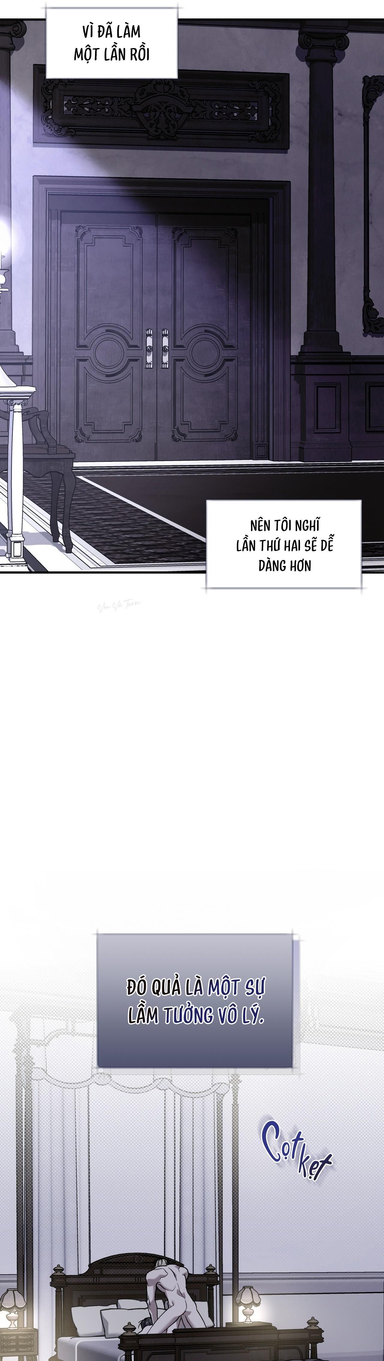 đọc truyện ❋ Ebony Castle ❋ Chương 12 ảnh 4 tại Thiên Thai Truyện