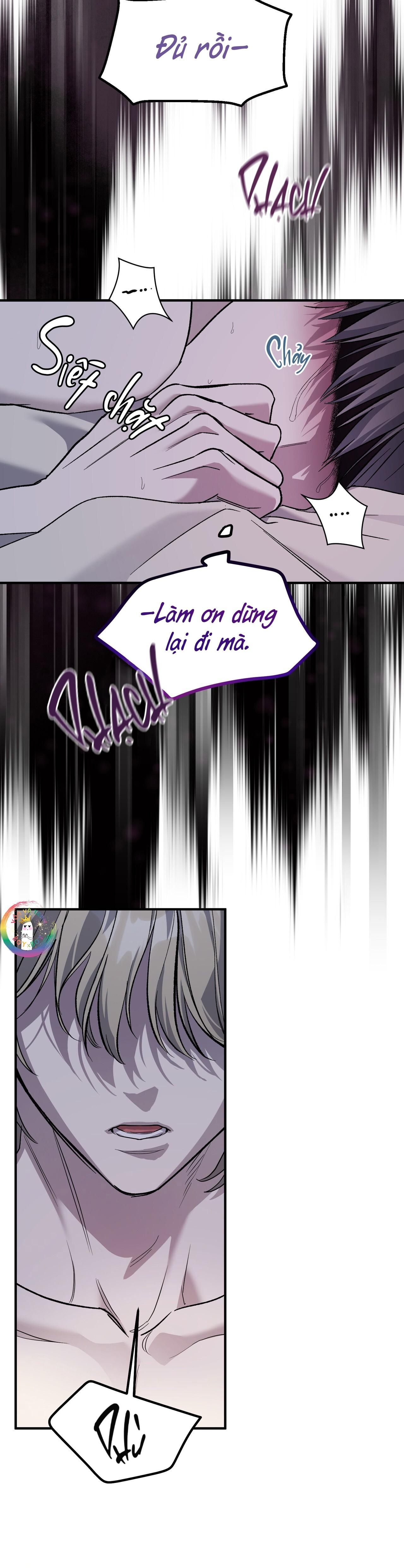 đọc truyện ❋ Ebony Castle ❋ Chương 12 ảnh 26 tại Thiên Thai Truyện