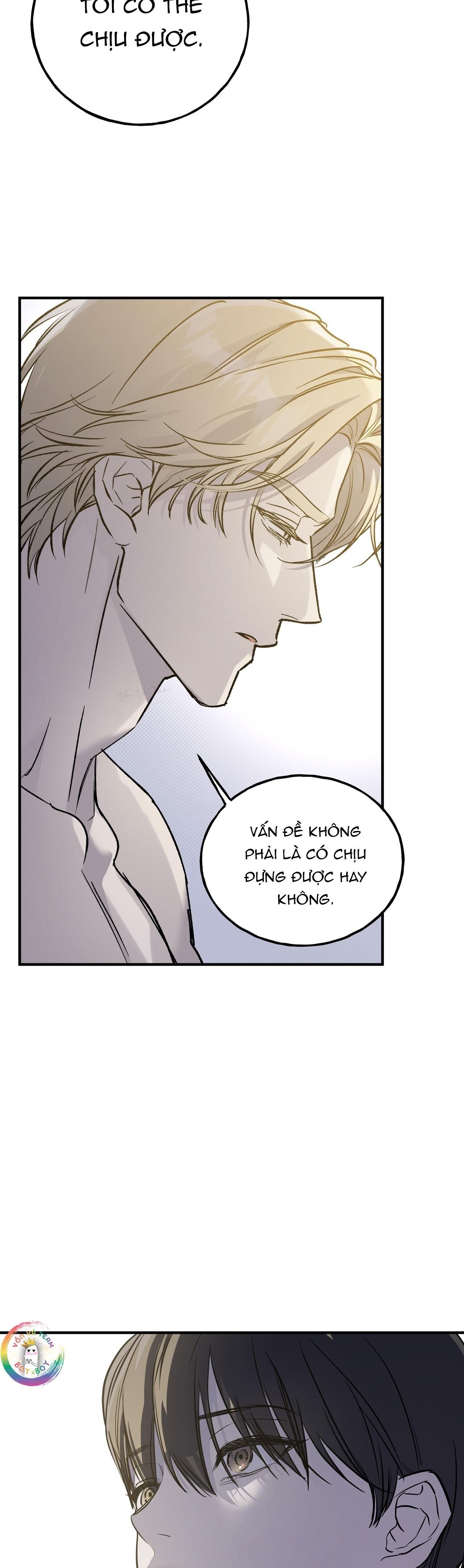 đọc truyện ❋ Ebony Castle ❋ Chương 12 ảnh 31 tại Thiên Thai Truyện