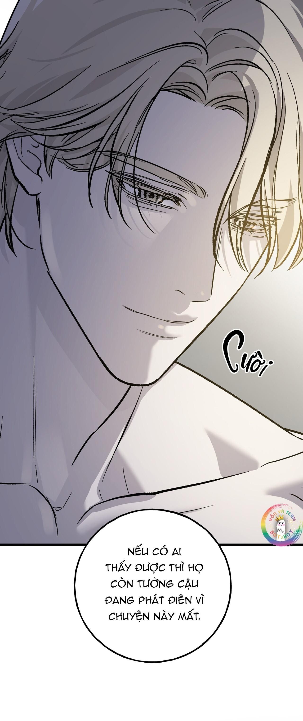 đọc truyện ❋ Ebony Castle ❋ Chương 12 ảnh 33 tại Thiên Thai Truyện