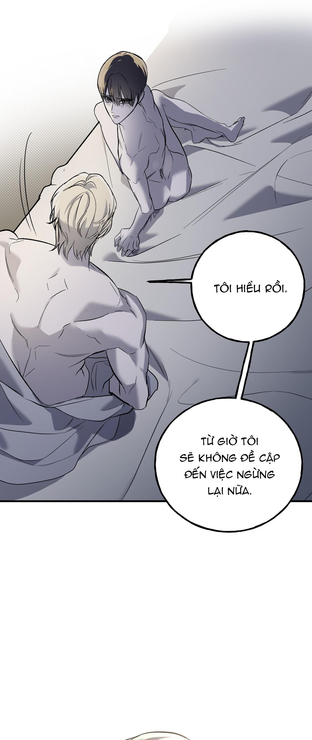 đọc truyện ❋ Ebony Castle ❋ Chương 12 ảnh 34 tại Thiên Thai Truyện