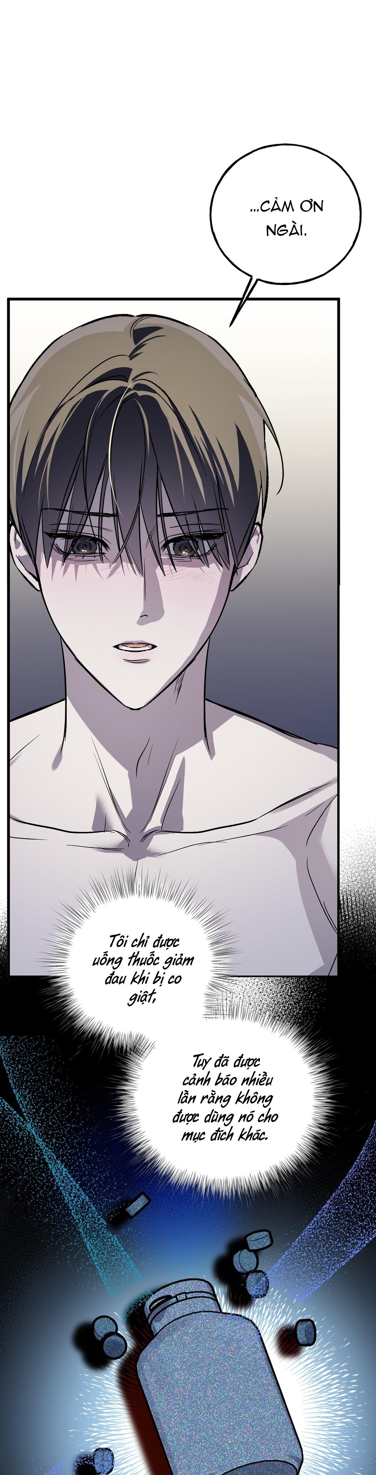 đọc truyện ❋ Ebony Castle ❋ Chương 12 ảnh 36 tại Thiên Thai Truyện