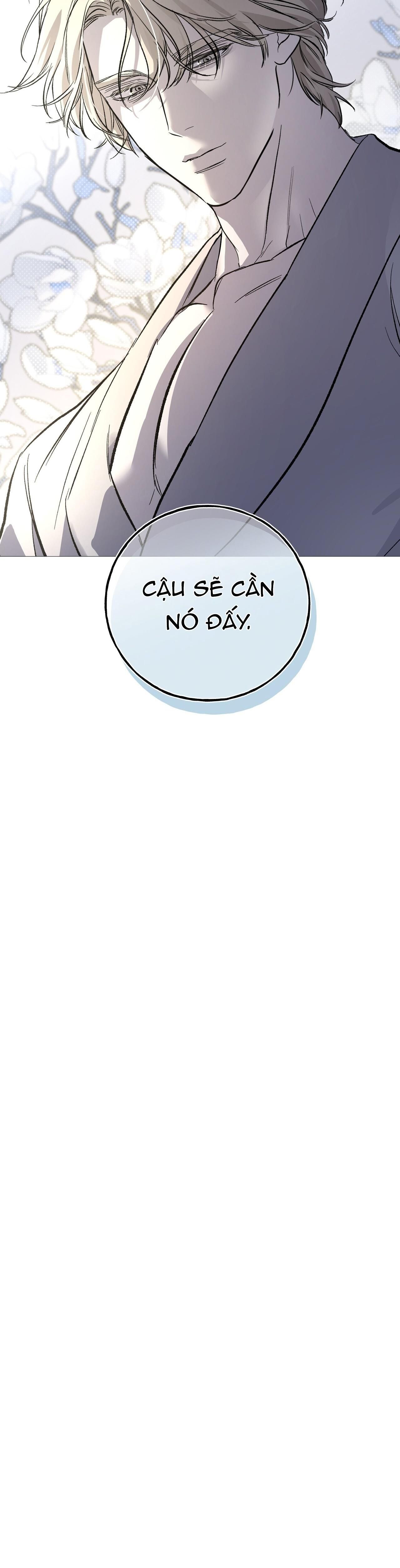 đọc truyện ❋ Ebony Castle ❋ Chương 12 ảnh 38 tại Thiên Thai Truyện