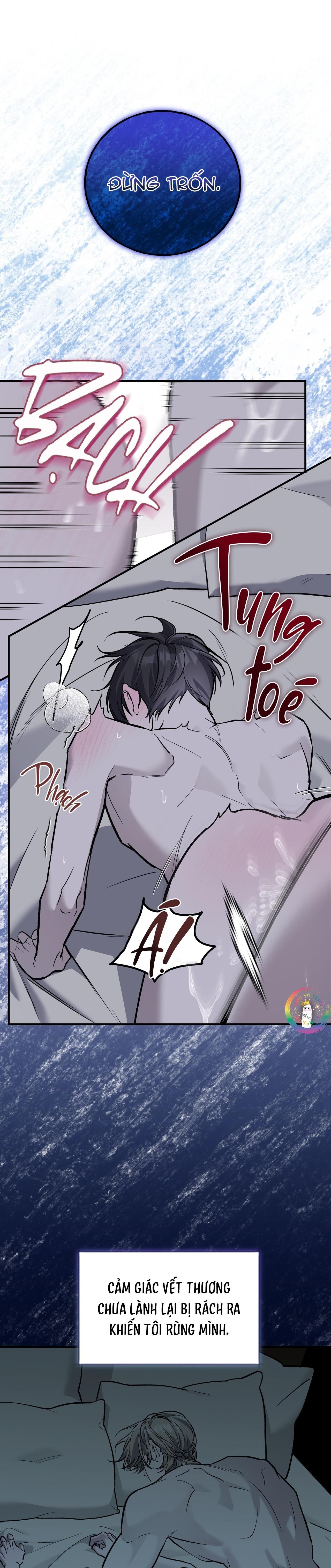 đọc truyện ❋ Ebony Castle ❋ Chương 12 ảnh 6 tại Thiên Thai Truyện