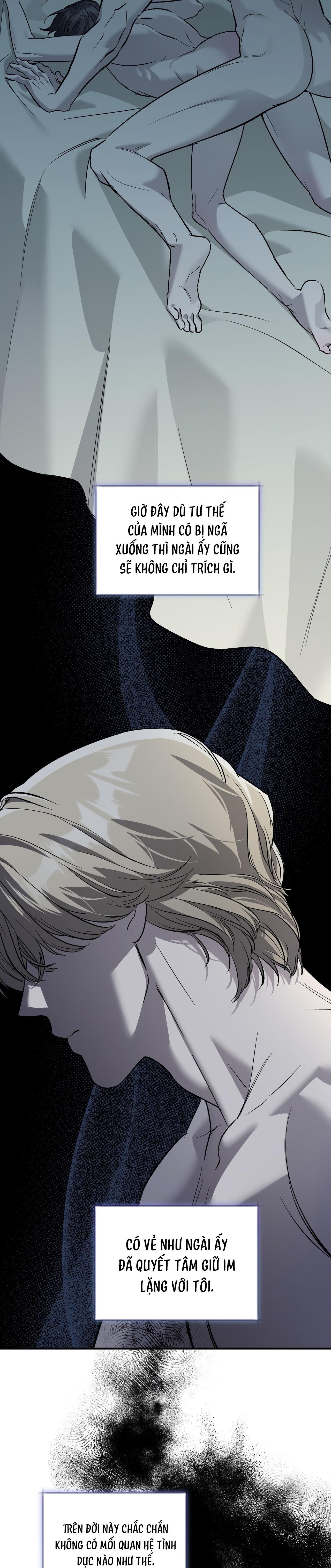 đọc truyện ❋ Ebony Castle ❋ Chương 12 ảnh 7 tại Thiên Thai Truyện