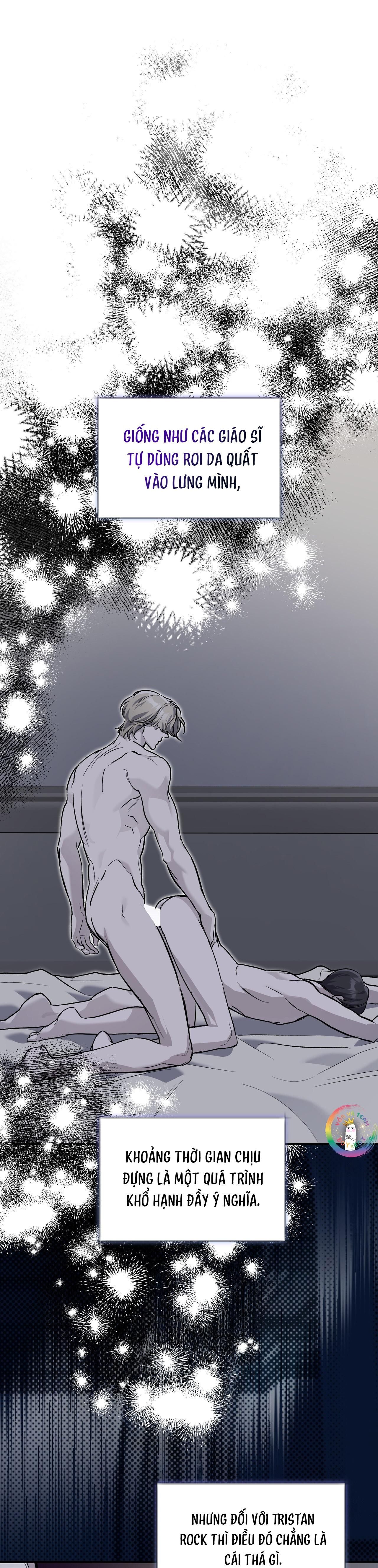 đọc truyện ❋ Ebony Castle ❋ Chương 12 ảnh 9 tại Thiên Thai Truyện