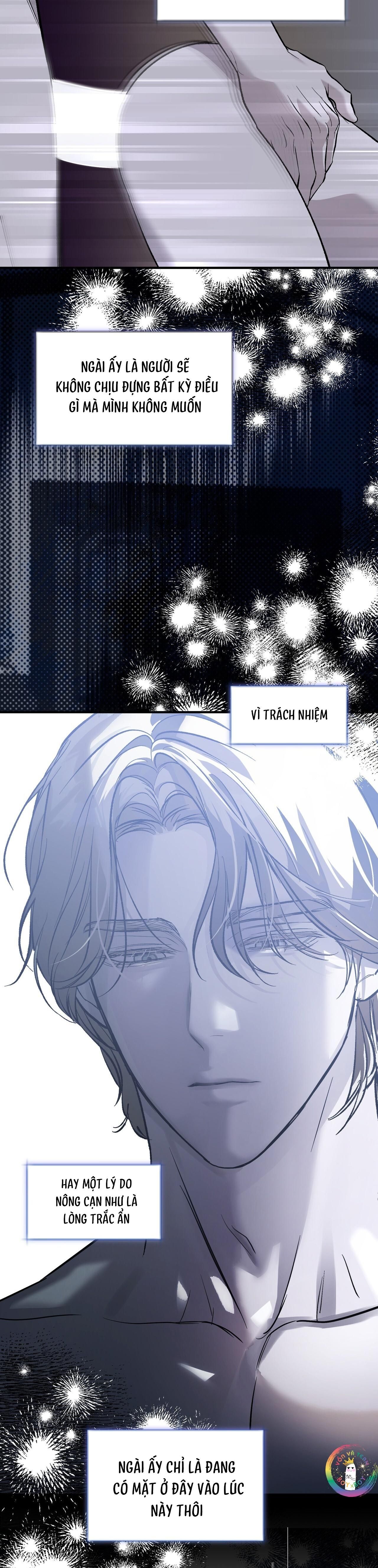 đọc truyện ❋ Ebony Castle ❋ Chương 12 ảnh 10 tại Thiên Thai Truyện