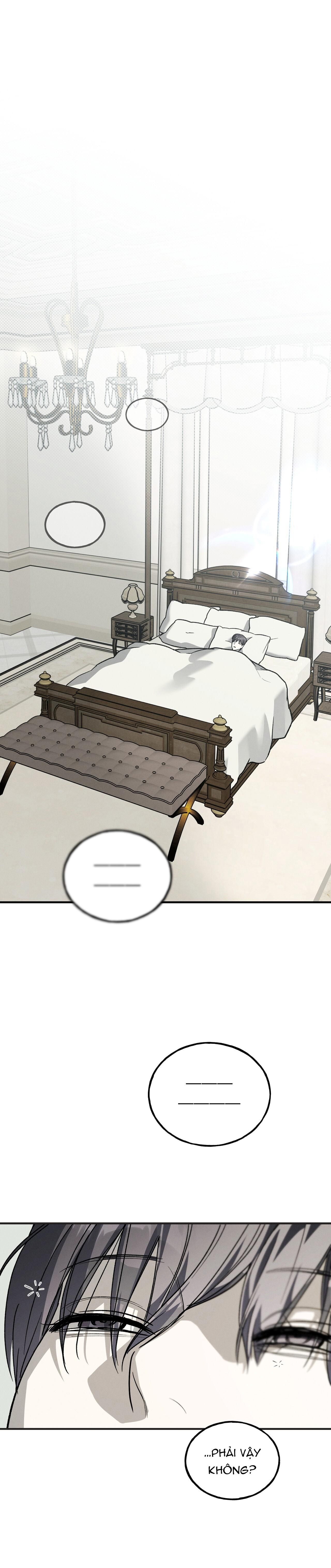 đọc truyện ❋ Ebony Castle ❋ Chương 13 ảnh 3 tại Thiên Thai Truyện