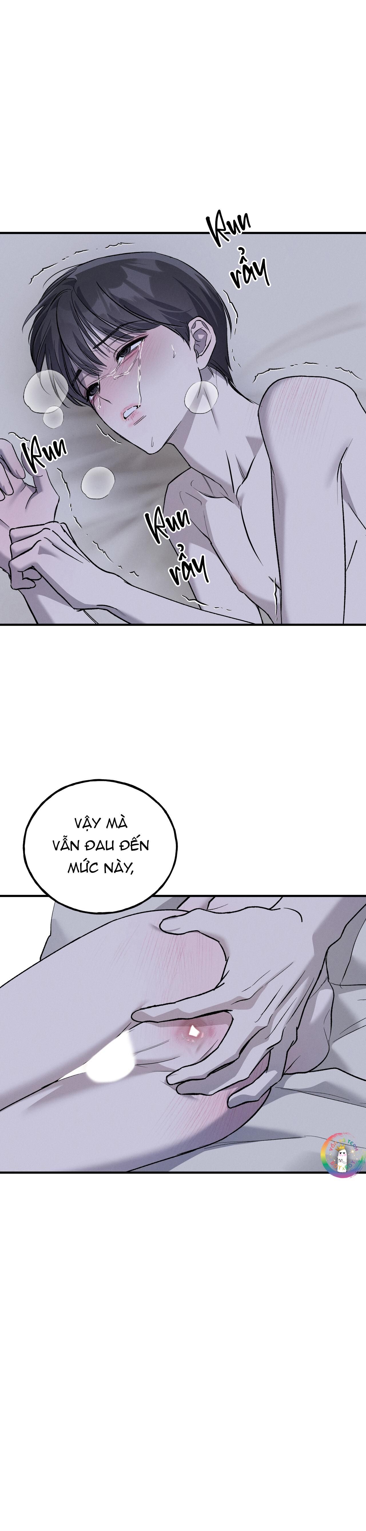 đọc truyện ❋ Ebony Castle ❋ Chương 13 ảnh 12 tại Thiên Thai Truyện