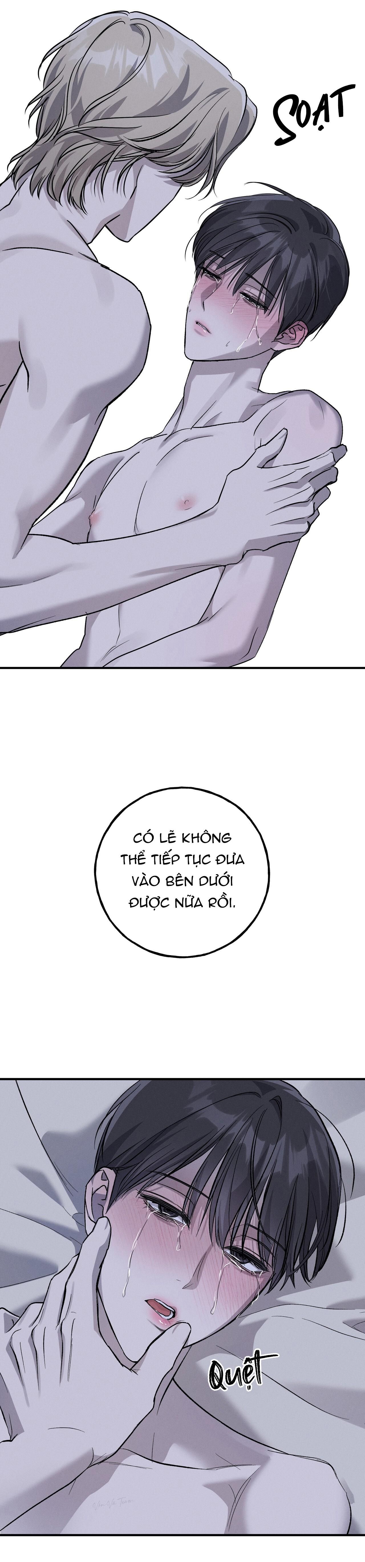 đọc truyện ❋ Ebony Castle ❋ Chương 13 ảnh 13 tại Thiên Thai Truyện