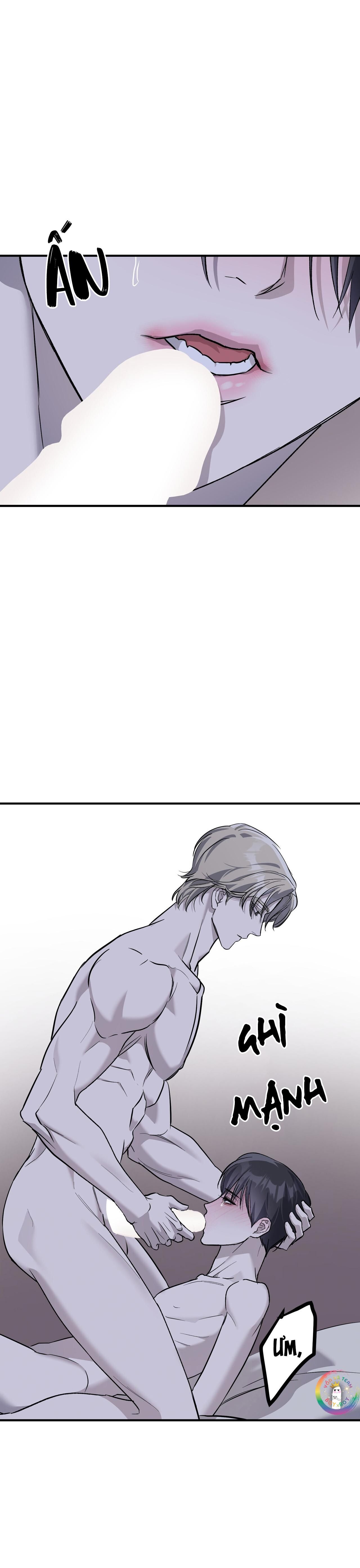 đọc truyện ❋ Ebony Castle ❋ Chương 13 ảnh 14 tại Thiên Thai Truyện