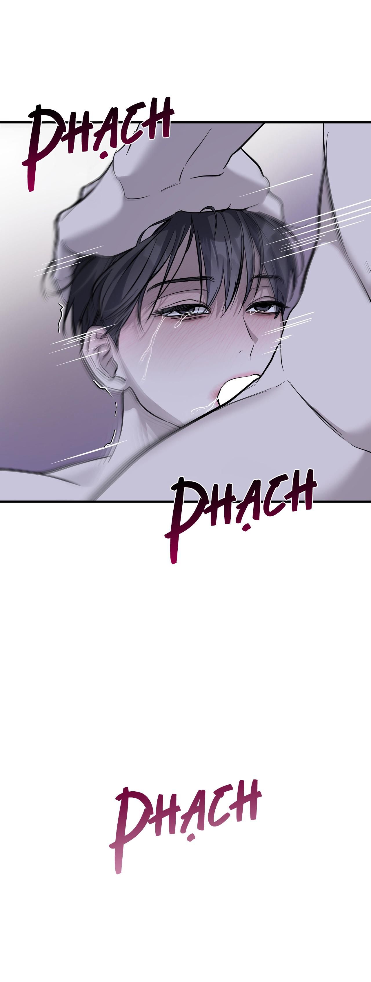 đọc truyện ❋ Ebony Castle ❋ Chương 13 ảnh 15 tại Thiên Thai Truyện