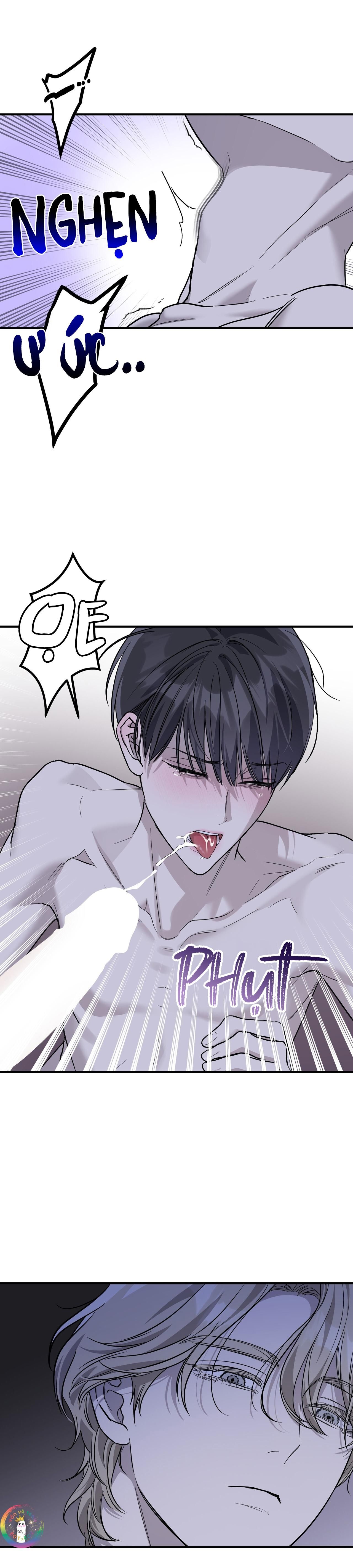 đọc truyện ❋ Ebony Castle ❋ Chương 13 ảnh 16 tại Thiên Thai Truyện