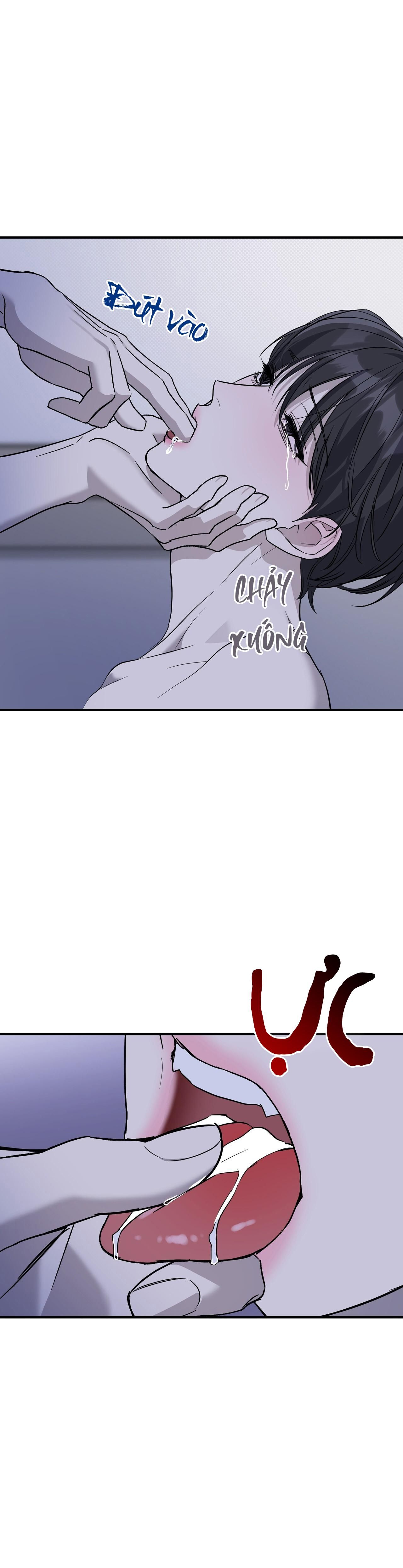 đọc truyện ❋ Ebony Castle ❋ Chương 13 ảnh 17 tại Thiên Thai Truyện