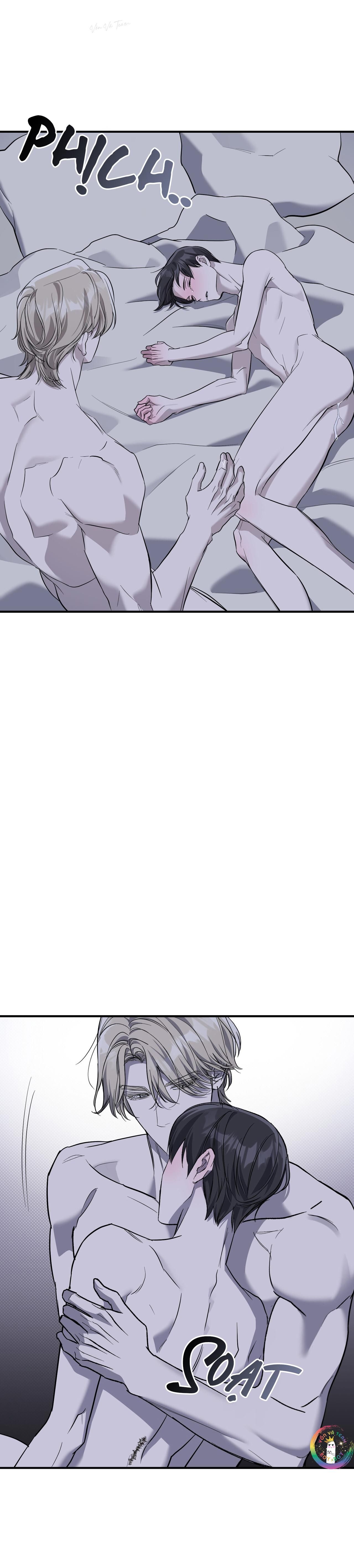 đọc truyện ❋ Ebony Castle ❋ Chương 13 ảnh 18 tại Thiên Thai Truyện