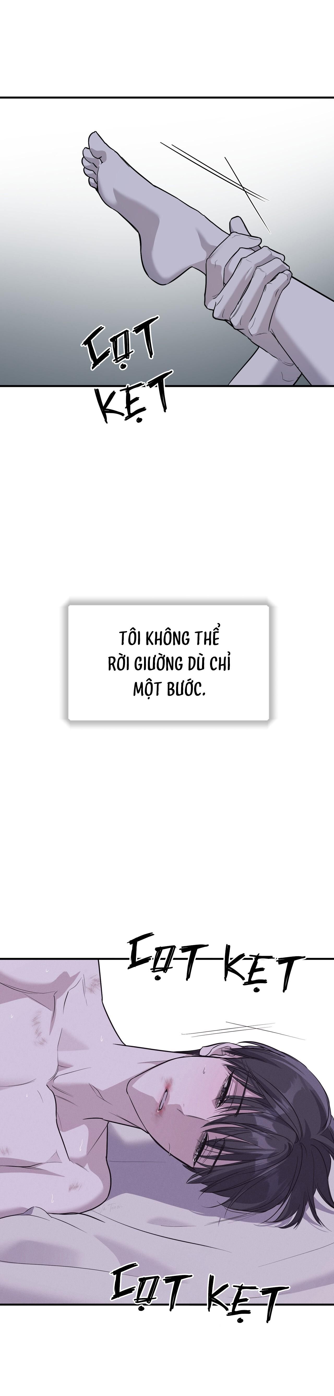 đọc truyện ❋ Ebony Castle ❋ Chương 13 ảnh 21 tại Thiên Thai Truyện