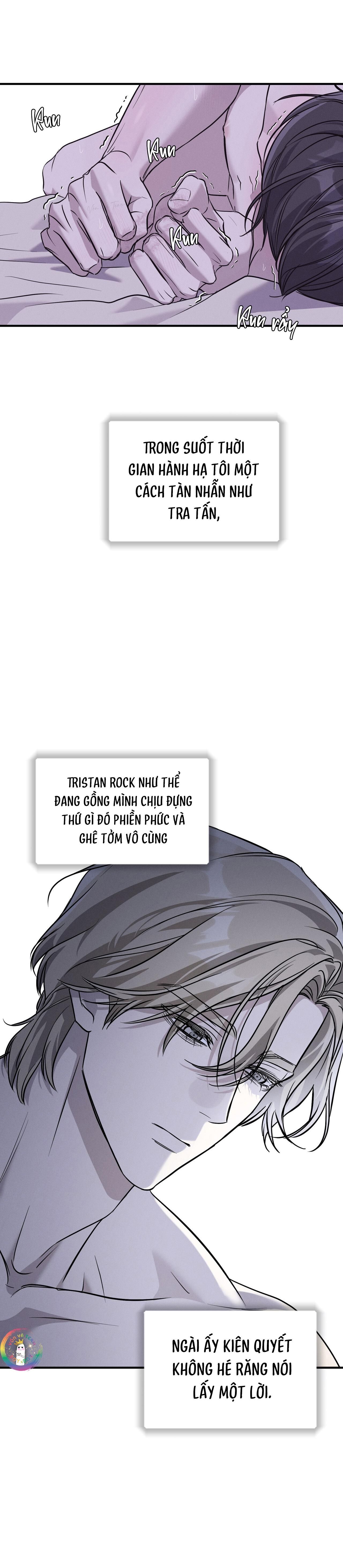 đọc truyện ❋ Ebony Castle ❋ Chương 13 ảnh 24 tại Thiên Thai Truyện