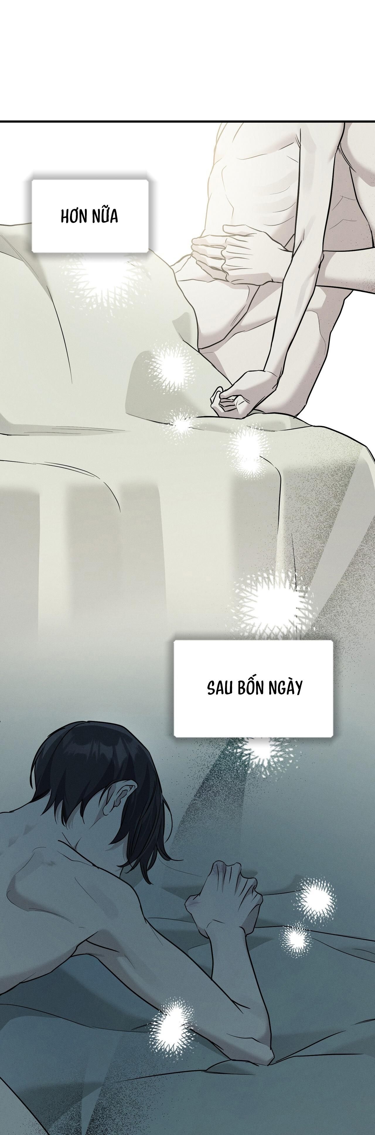 đọc truyện ❋ Ebony Castle ❋ Chương 13 ảnh 25 tại Thiên Thai Truyện