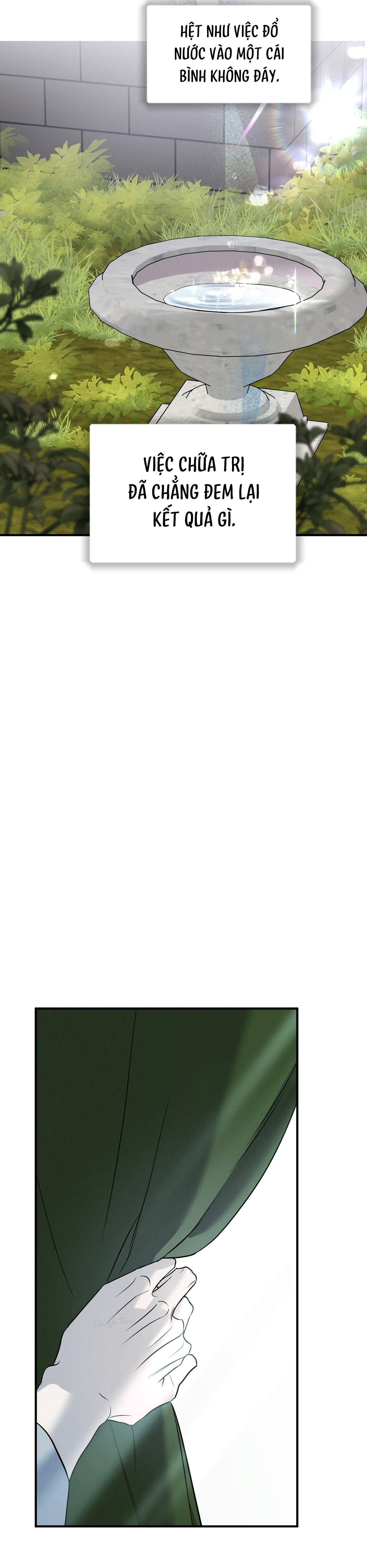 đọc truyện ❋ Ebony Castle ❋ Chương 13 ảnh 27 tại Thiên Thai Truyện