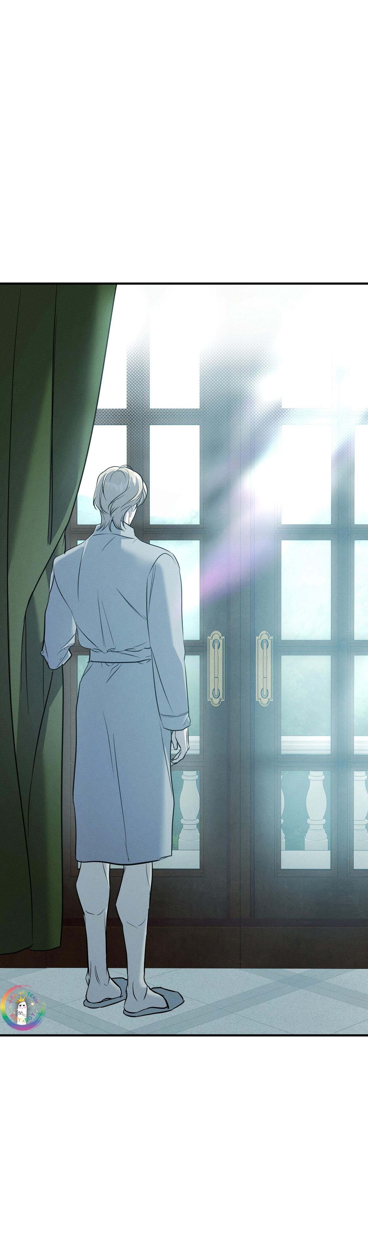 đọc truyện ❋ Ebony Castle ❋ Chương 13 ảnh 28 tại Thiên Thai Truyện