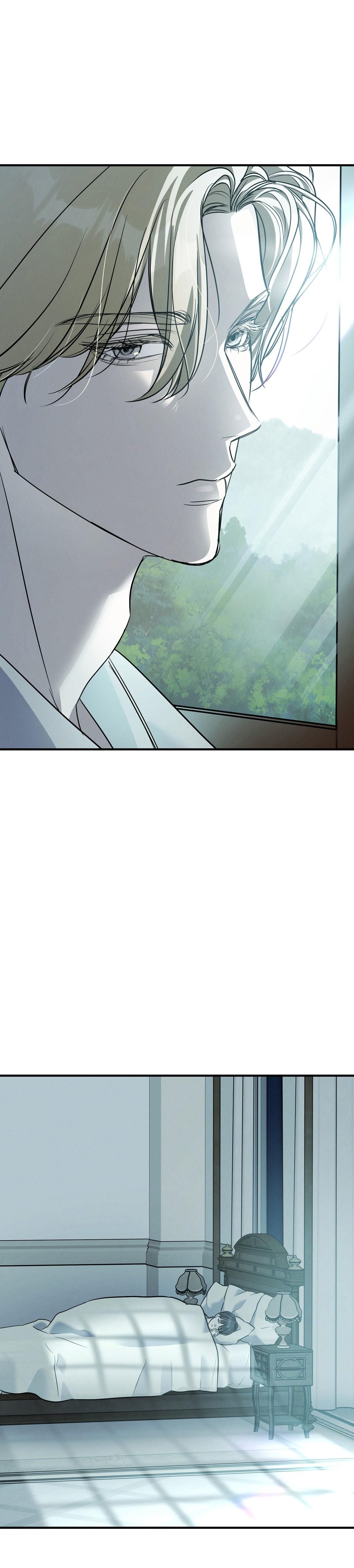 đọc truyện ❋ Ebony Castle ❋ Chương 13 ảnh 29 tại Thiên Thai Truyện