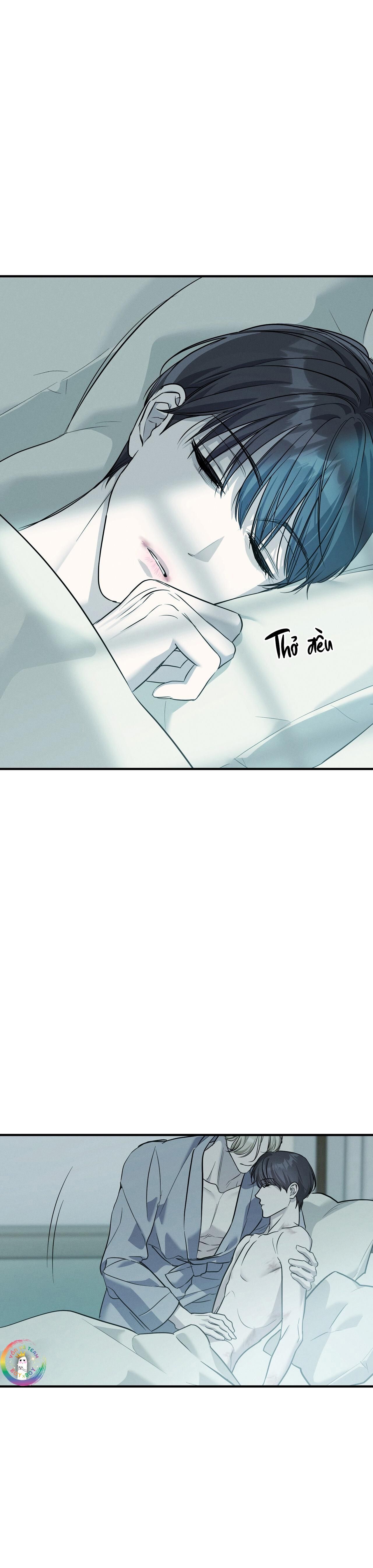 đọc truyện ❋ Ebony Castle ❋ Chương 13 ảnh 30 tại Thiên Thai Truyện