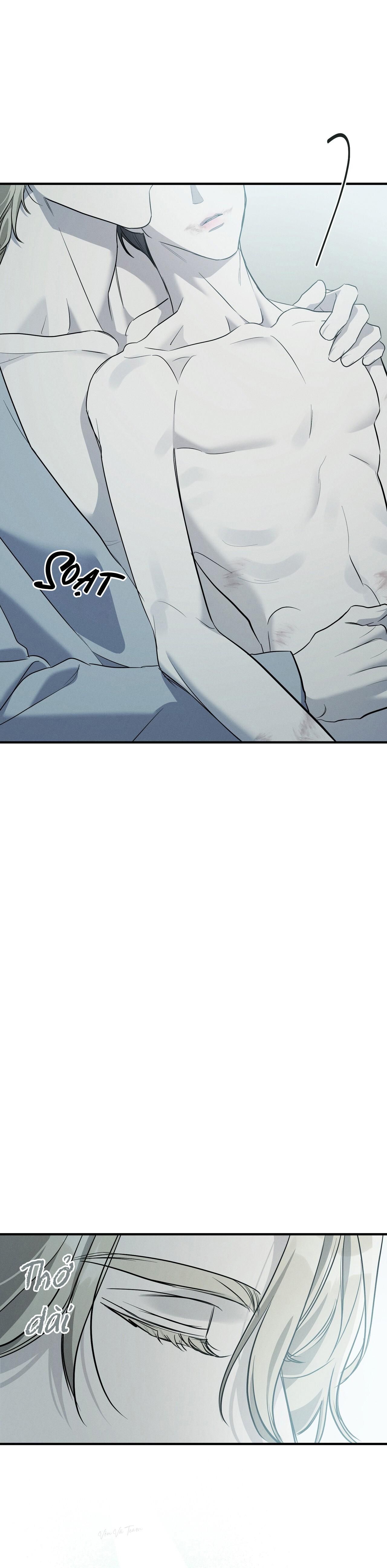 đọc truyện ❋ Ebony Castle ❋ Chương 13 ảnh 31 tại Thiên Thai Truyện