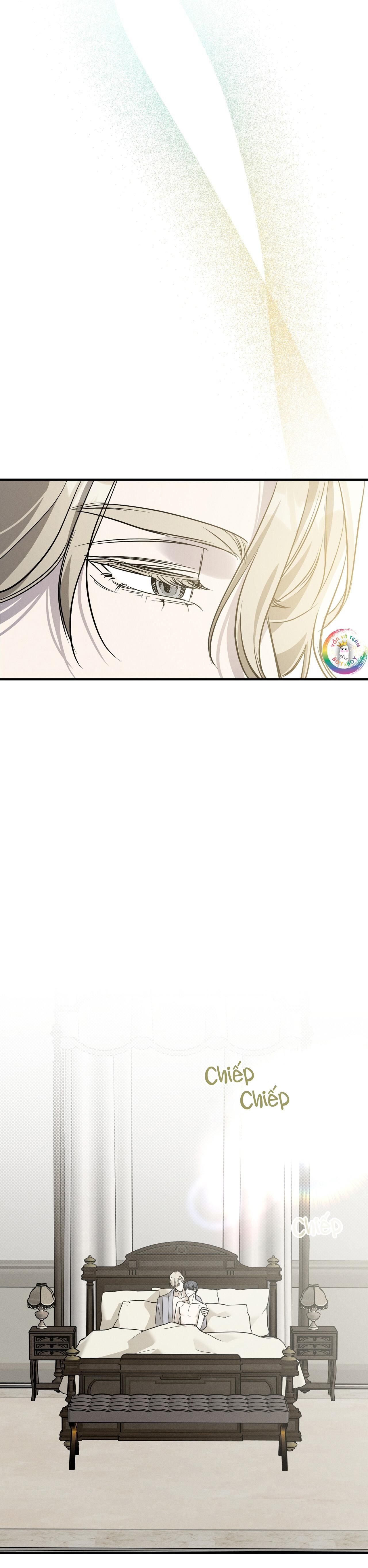 đọc truyện ❋ Ebony Castle ❋ Chương 13 ảnh 32 tại Thiên Thai Truyện