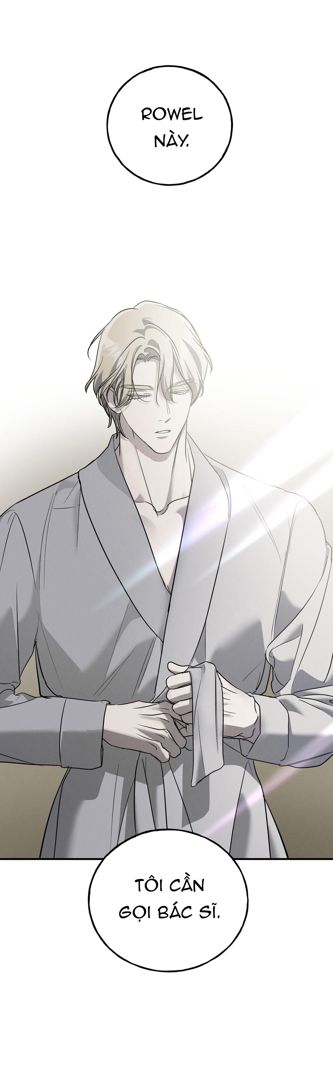 đọc truyện ❋ Ebony Castle ❋ Chương 13 ảnh 35 tại Thiên Thai Truyện