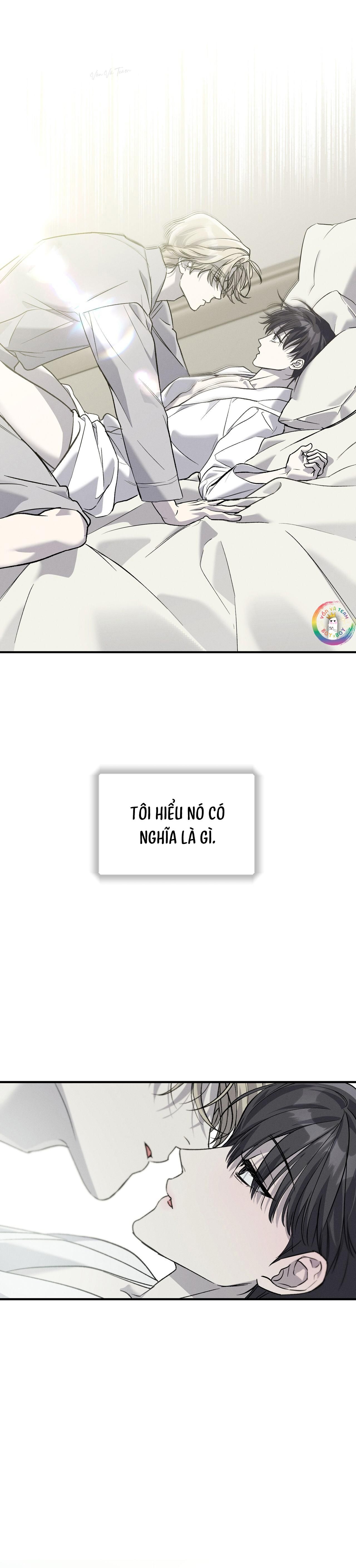 đọc truyện ❋ Ebony Castle ❋ Chương 13 ảnh 8 tại Thiên Thai Truyện