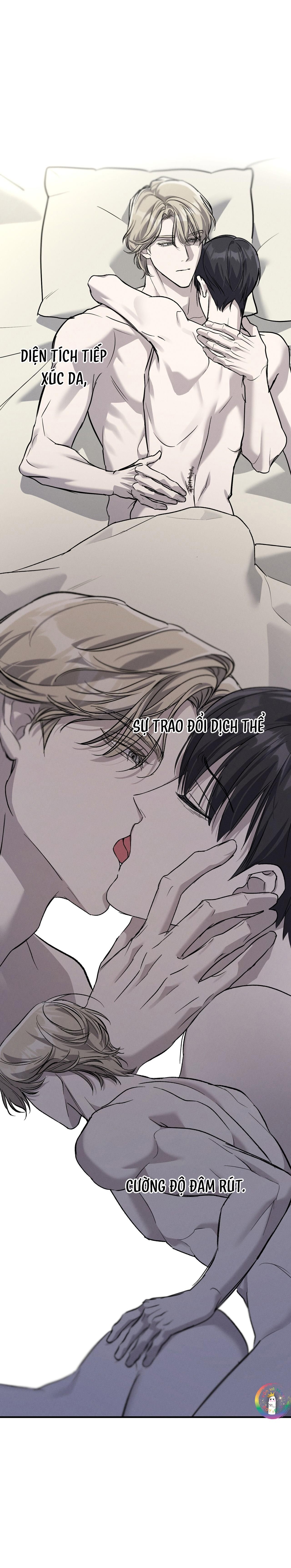 đọc truyện ❋ Ebony Castle ❋ Chương 13 ảnh 10 tại Thiên Thai Truyện