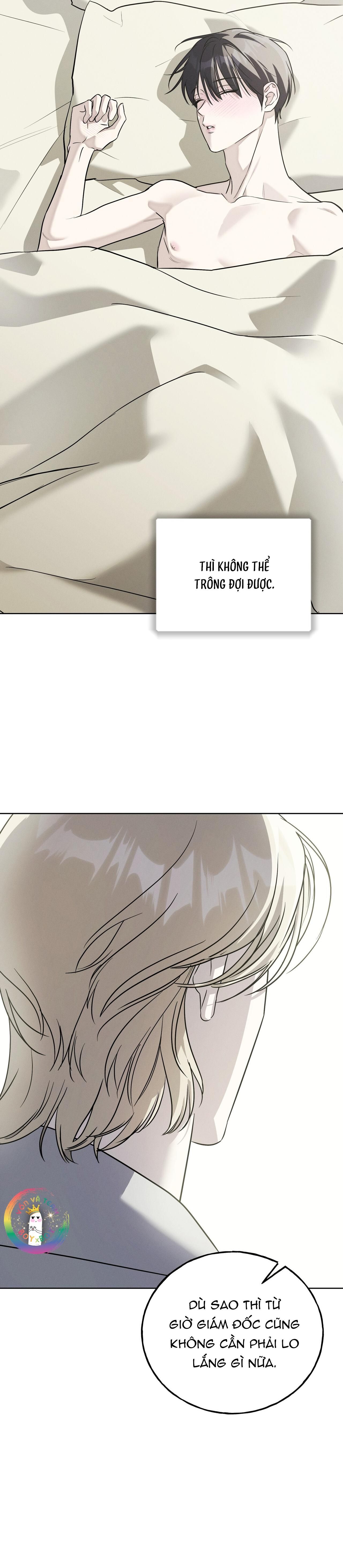 đọc truyện ❋ Ebony Castle ❋ Chương 14 ảnh 17 tại Thiên Thai Truyện