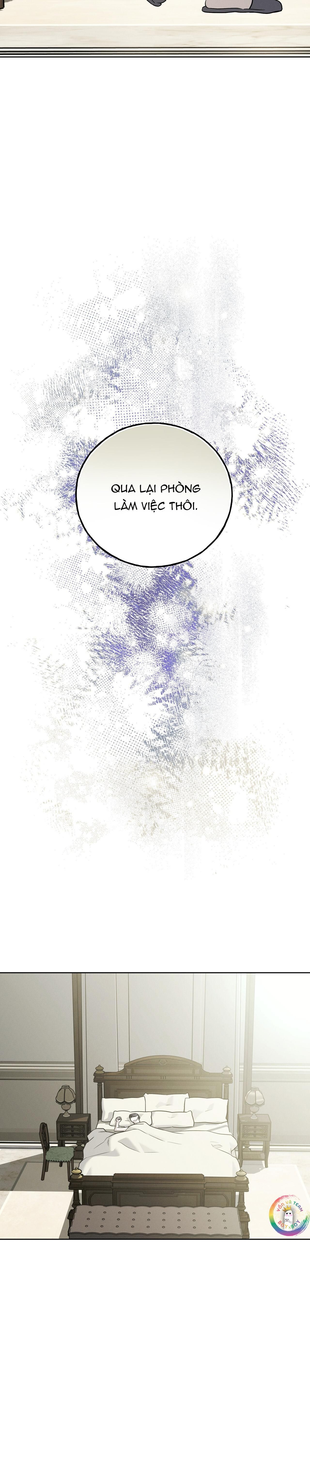 đọc truyện ❋ Ebony Castle ❋ Chương 14 ảnh 19 tại Thiên Thai Truyện