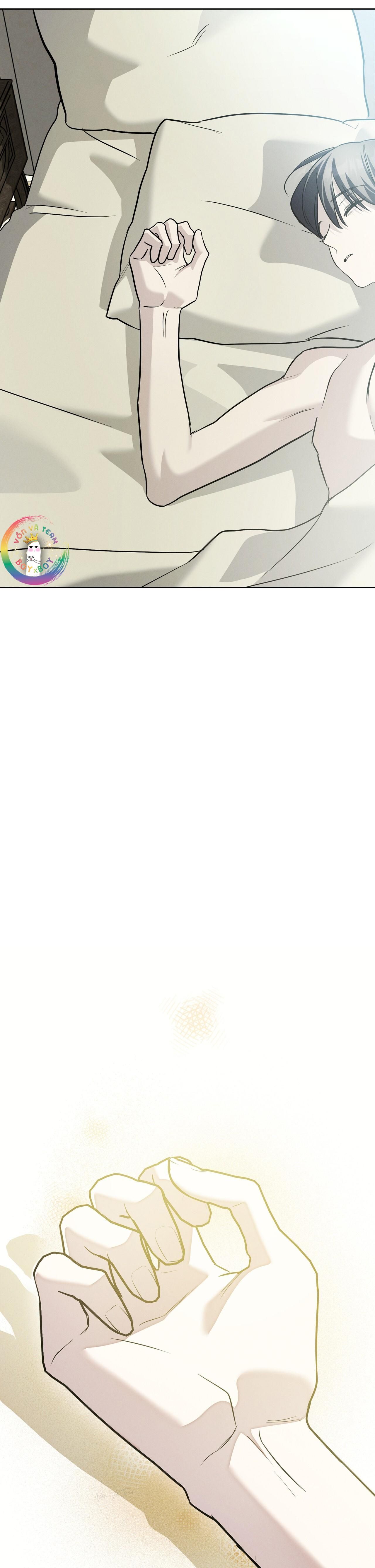 đọc truyện ❋ Ebony Castle ❋ Chương 14 ảnh 20 tại Thiên Thai Truyện