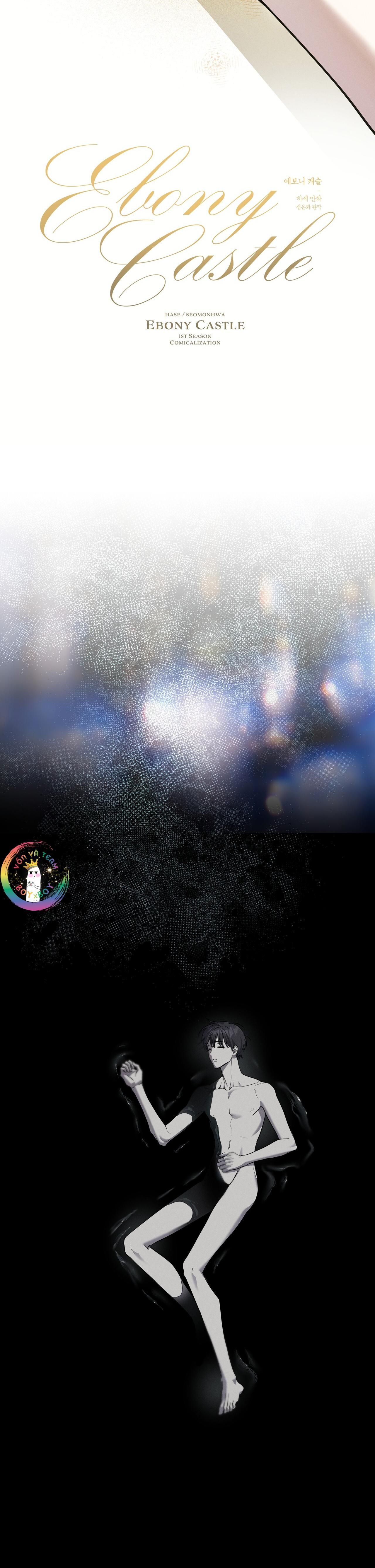 đọc truyện ❋ Ebony Castle ❋ Chương 14 ảnh 21 tại Thiên Thai Truyện