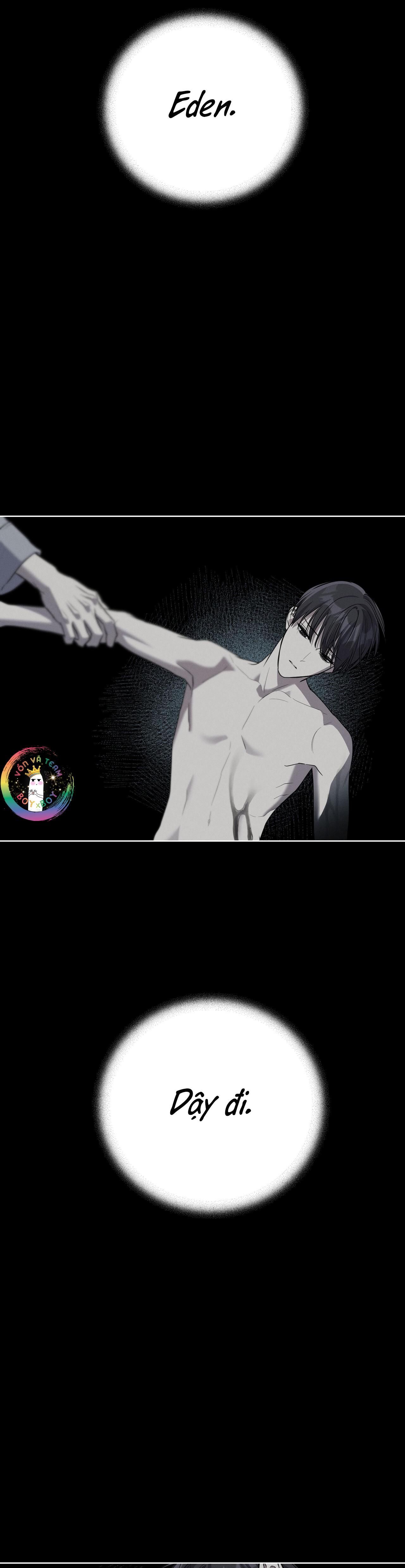 đọc truyện ❋ Ebony Castle ❋ Chương 14 ảnh 22 tại Thiên Thai Truyện